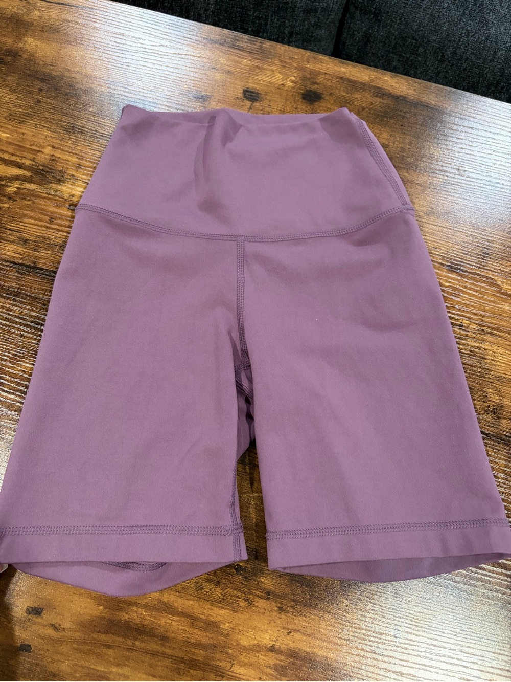 Yogalicious Women's Bike Shorts